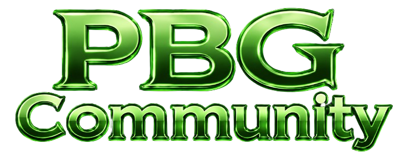 PBG Community