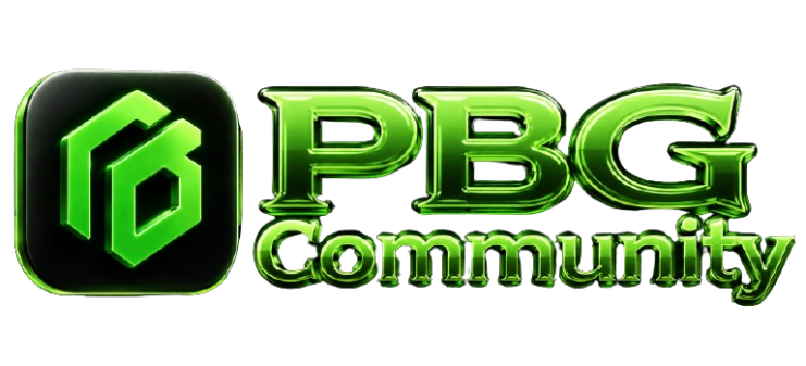 PBG Community